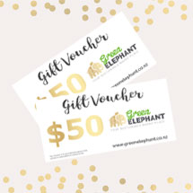 Gift Vouchers